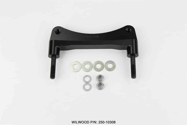 BRACKET KIT CALIPER MT BNSL6R S2000