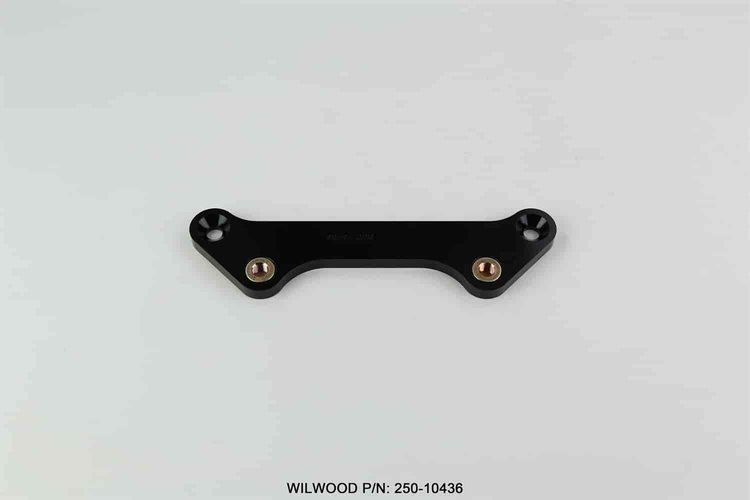 BRACKET FRONT DL CAMARO 70-81 12.19