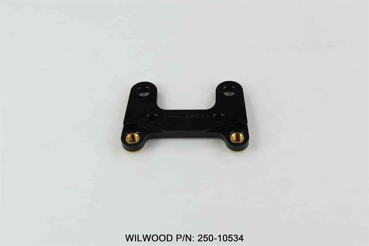 CaliperBracket Kit GP320 Midget Top Mount 10.50 Rotor