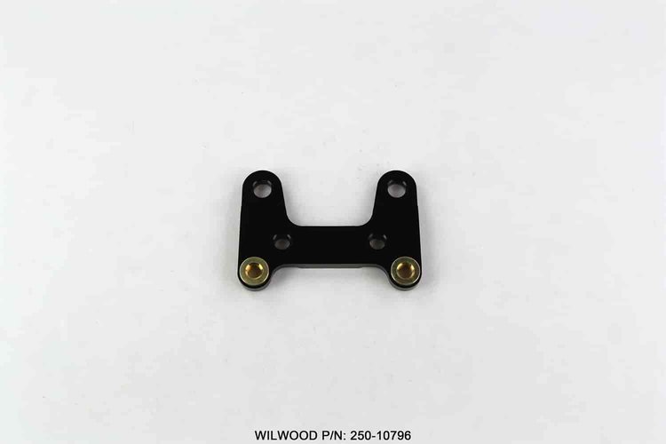 CaliperBracket Kit GP320 Midget Front Mount 10.50 Rotor
