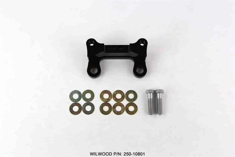 Caliper Bracket Left Front Sprint 10.50 Rotor GP320
