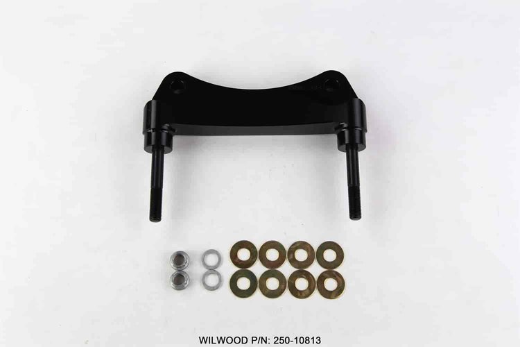 BRACKET KIT CALIPER MT BNSL6R CDP B&E