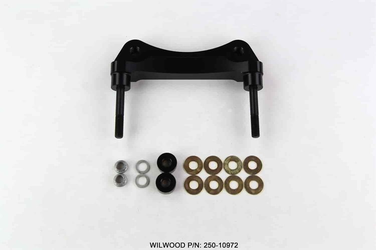 BRACKET KIT CALIPER MT BNSL6R BMW E36