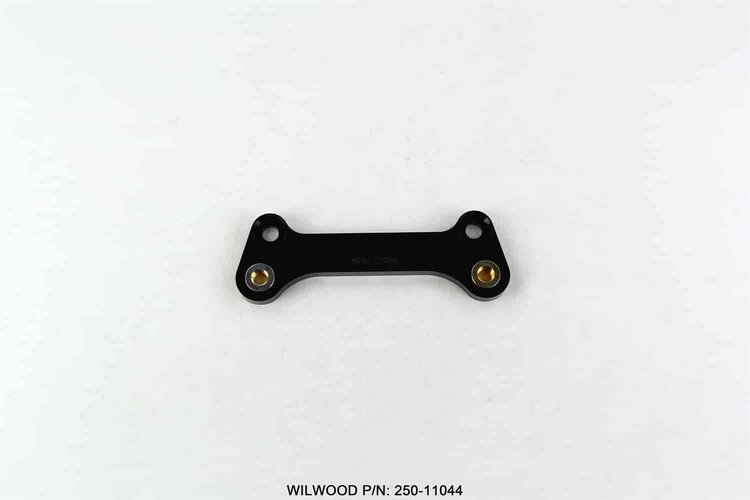 BRACKET DRAG DL CAMARO/NOVA 82-92 11.00