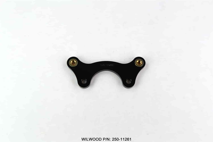 BRACKET CALIPER MUSTANG 87-93 11.00