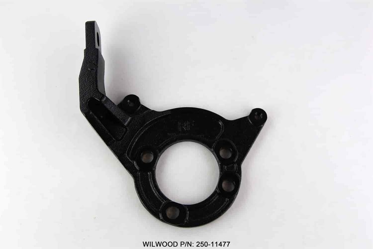 Bracket ea - GNX4 - HV1 - Front R/H