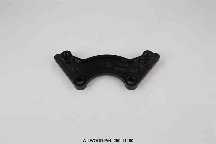 Bracket ea - GNX4 - HV1 - Rear L/H
