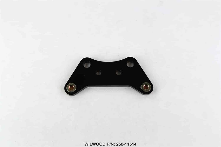BRACKET SPINDLE MAGNUM 12.19 ROTOR