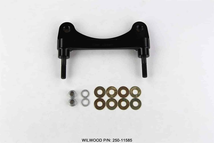 BRACKET KIT CALIPER MT BNSL6R NISSAN