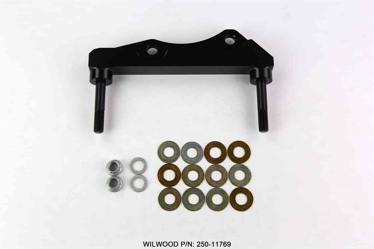CALIPER BRACKET