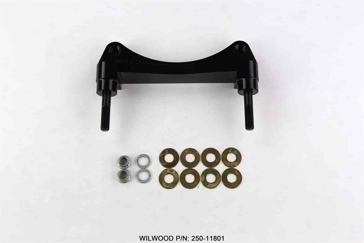 BRACKET KIT CALIPER MT BNSL6R HONDA