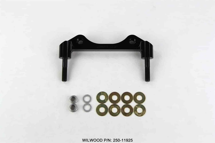 CALIPER BRACKET