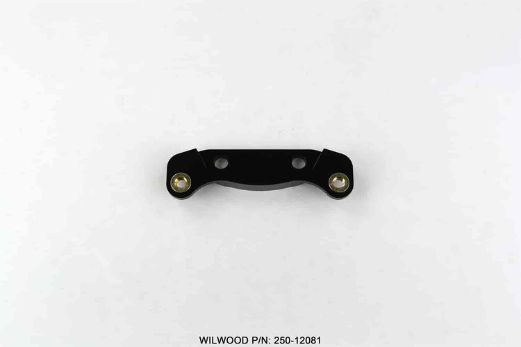 BRACKET DL REAR SHELBY CSX6000
