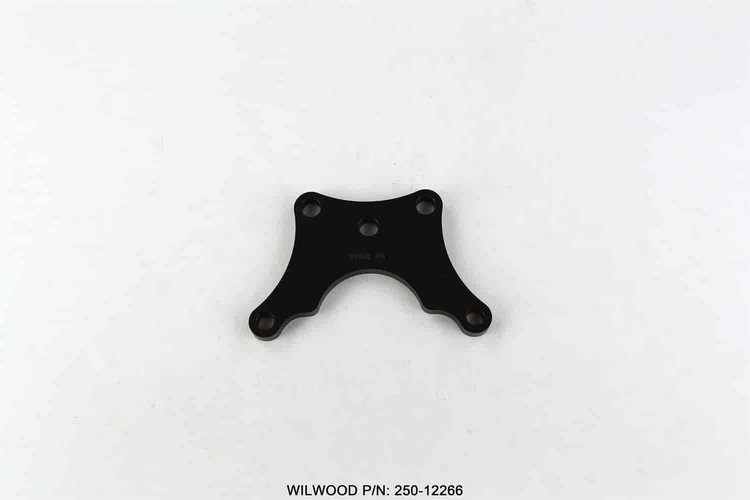 BRACKET P-BRAKE SHELBY-US CSX6000