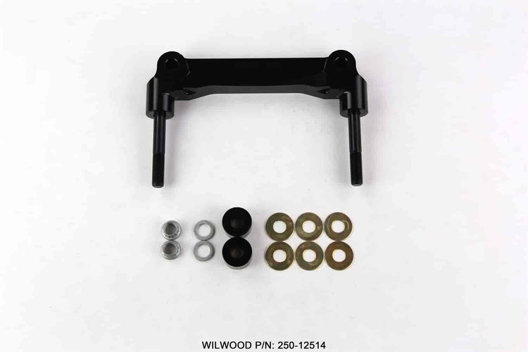 BRACKET KIT CALIPER MT FNSLR IMPALA