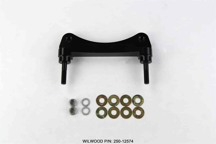 BRACKET KIT FNSL4R JEEP WRANGLER YJ