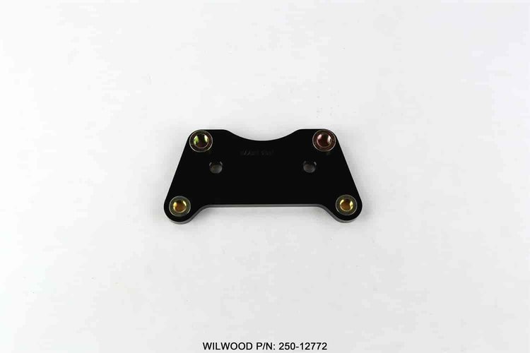 BRACKET FLAT 5.250 3.937 MT 2.062 HT