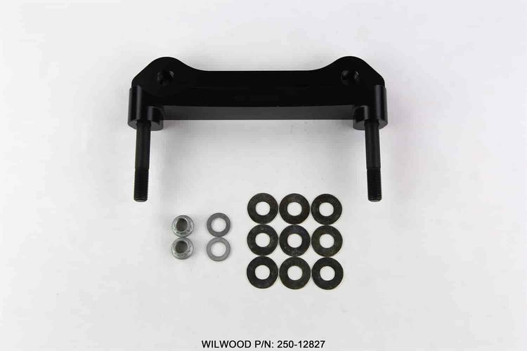 BRACKET KIT FRONT FORD F150 97-03