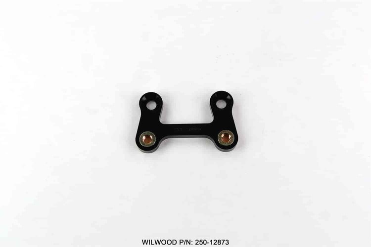 Caliper Bracket Left Front Midget 10.20 Rotor DPS
