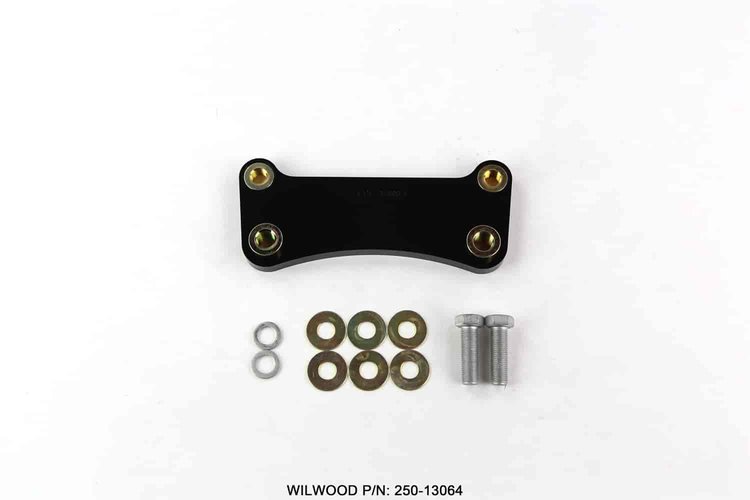 BRACKET KIT BDP6 02-UP MINI COOPER LUG