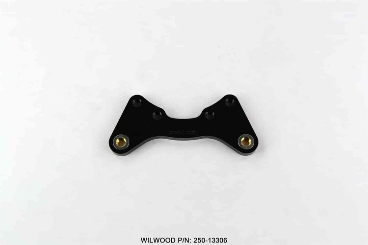 BRACKET CALIPER DP6 BRONCO 66-75