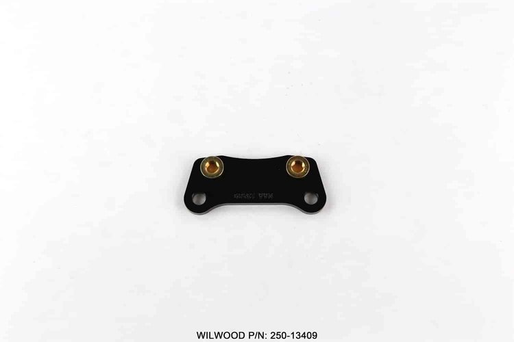 Caliper Bracket Right Rear Sprint 10.95 Rotor DPS