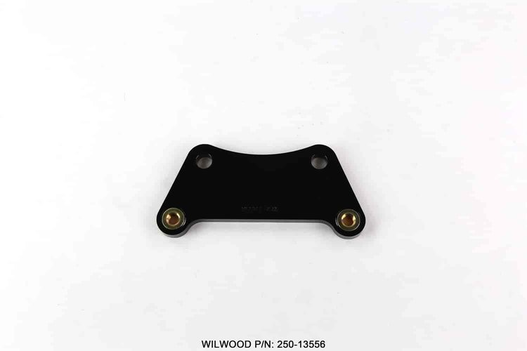 BRACKET FLAT CALIPER 5.250 3.543 MT