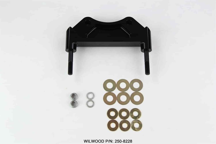 Bracket Kit-FSL4/6R-3.40 MT Modified / Late Model