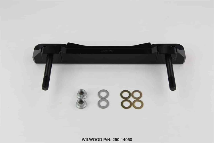 BRACKET KIT CALIPER MT TX6R GM 2500