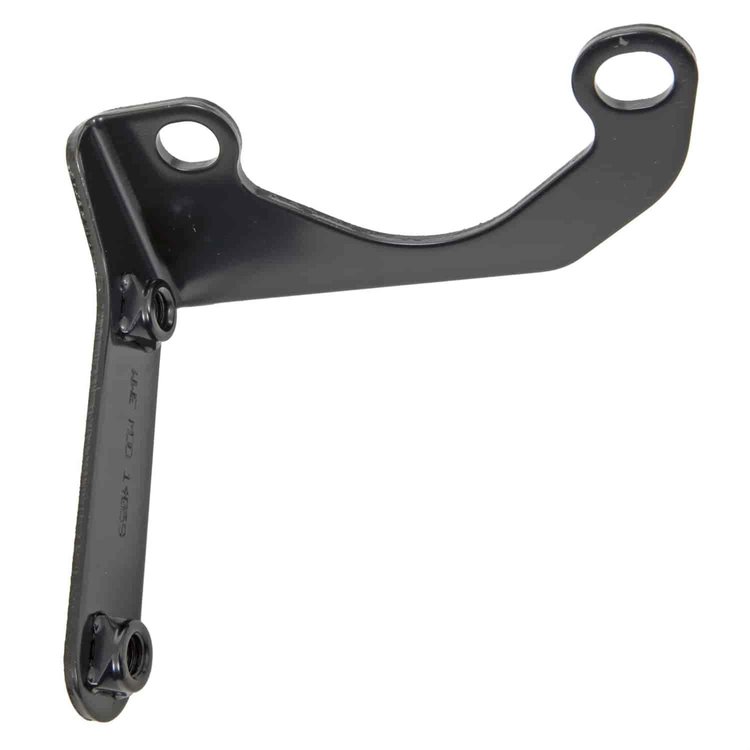 Proportioning Valve Mounting Bracket for Wilwood Tandem Master Cylinders
