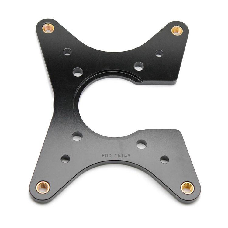 250-14145 Brake Caliper Mounting Brackets