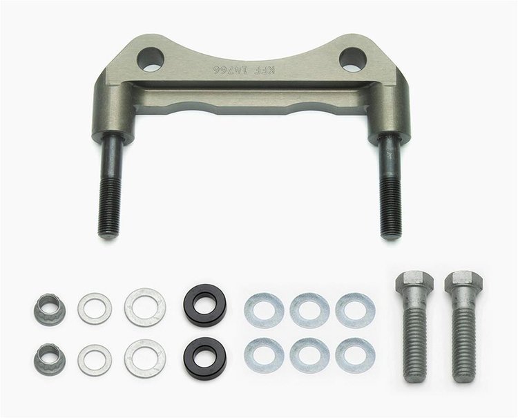 250-14767 Brake Caliper Mounting Bracket