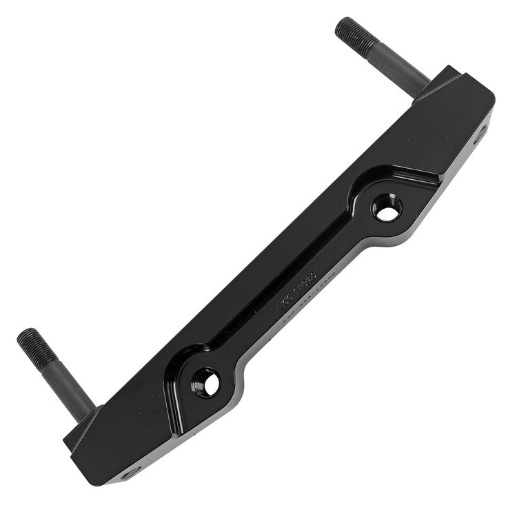 250-14990 Brake Caliper Mounting Bracket for 1997-2013 Corvette