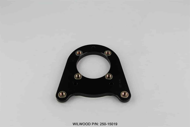 BRACKET FRONT FDL-M/MG-TD 1953 5.250 MT
