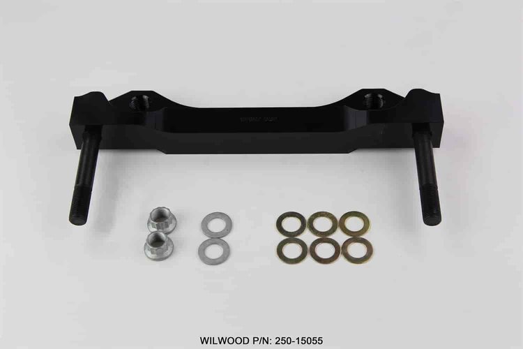BRACKET KIT FRONT F150 10-UP TX6R 15.50