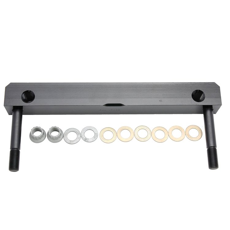 BRACKET KIT FRONT FORD F250-350 4x4 TX6R
