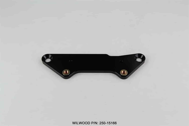 BRACKET CALIPER 5.25 8.73 MT 1.88 HT