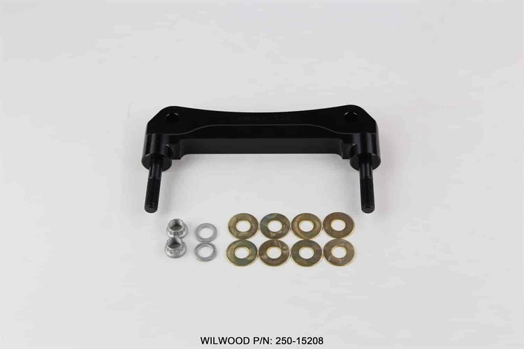 BRACKET KIT CALIPER MT RADIAL FNSL MOPAR