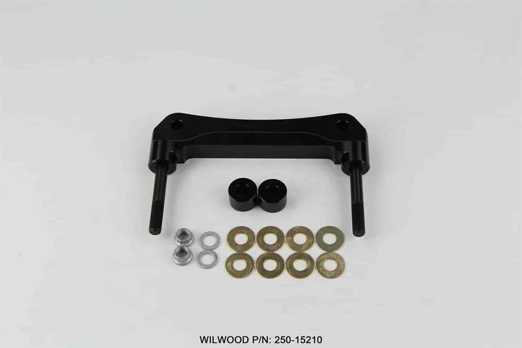 BRACKET KIT CALIPER MT FNSLR MOPAR