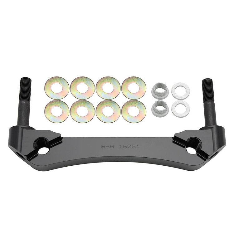 250-15500 Brake Caliper Mounting Bracket