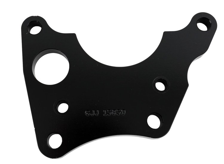 250-15850 Rear Floating Mount Bracket Kits