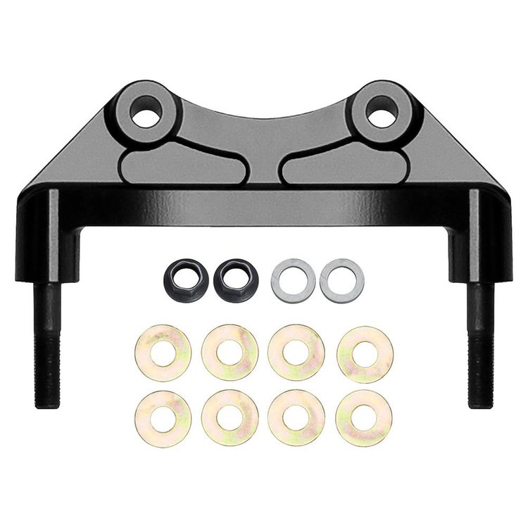 250-15854 Brake Caliper Mounting Bracket