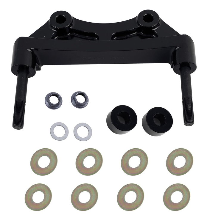250-15855 Brake Caliper Mounting Bracket