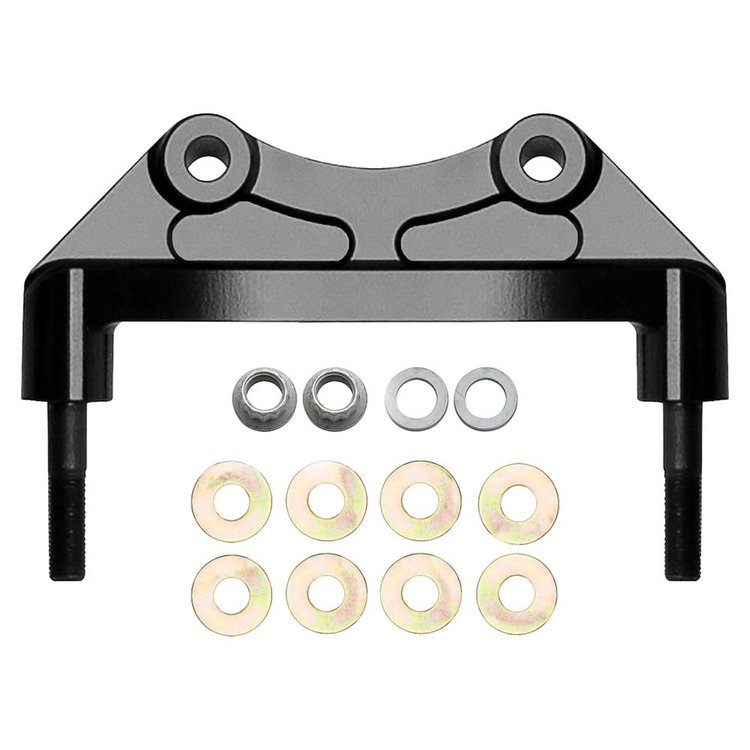 250-15857 Brake Caliper Mounting Bracket