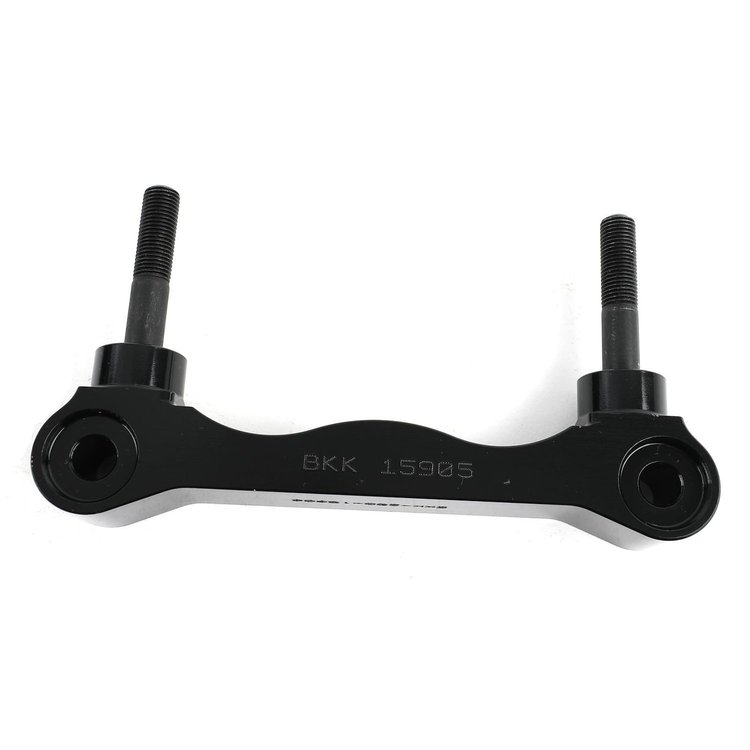 250-15906 Brake Caliper Mounting Bracket