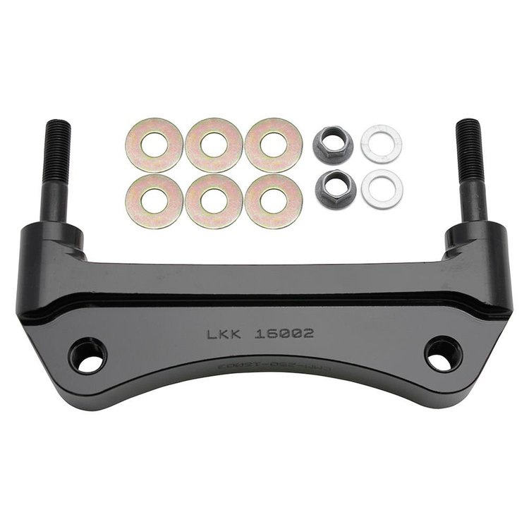 250-16003 Brake Caliper Mounting Brackets