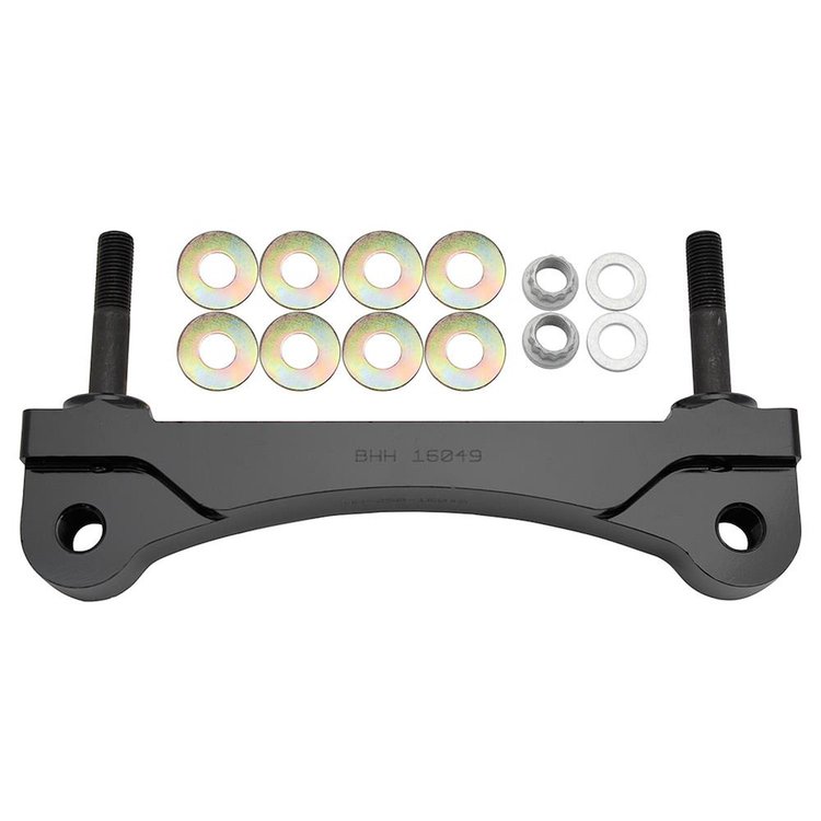250-16048 Brake Caliper Mounting Bracket