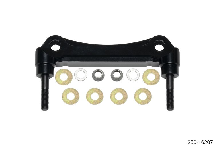 BRACKET KIT CALIPER MT FN