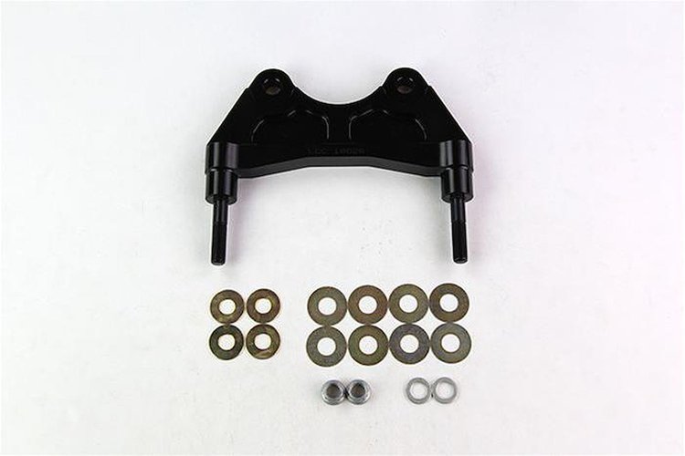 250-16231 Brake Caliper Mounting Bracket