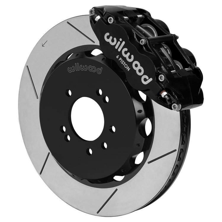 250-16247 Disc Brakes Disc Brake Kit